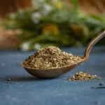 Ekologiškas bazilikas