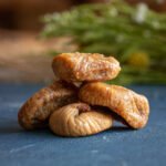 Органический сушеный инжир