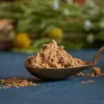 Ekologiška malta kalendra RAW