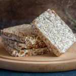 Органические гречневые чипсы