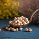 Органический нут