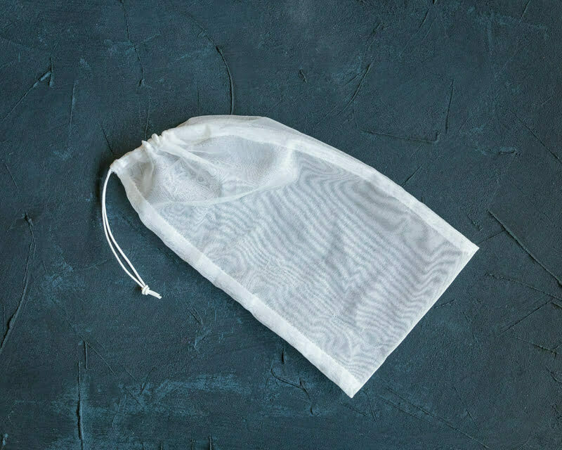 Reusable cloth bag - Biopapa