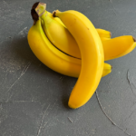 Ekologiški bananai, kg