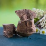 Кусочки органического какао (RAW), 100_ шоколада