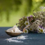 Ekologiški kokosų miltai