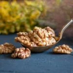 Ekologiški graikiniai riešutai