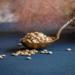 Ekologiški žalieji lęšiai