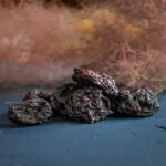 Ekologiškos slyvos be kauliukų (džiovintos)