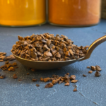 Ekologiska cikorijos kava