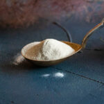 Ekologiškas tirštiklis agar-agar (augalinė želatina)