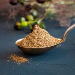 Органическая смесь специй Гарам Масала