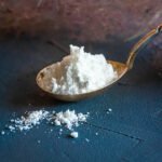 Ekologiški kokosų pieno milteliai