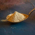 Ekologiškas maltas kardamonas