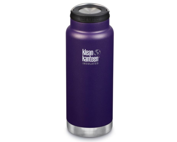 Thermos drinker Klean Kanteen TKWide Insulated 946 ml (wide loop cap)
