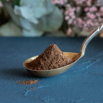 Ekologiška malta Burbono vanilė