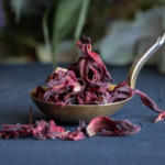 Ekologiška kinrožių arbata (Hibiskus)