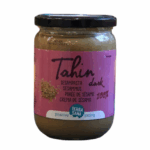 Ekologiška sezamų pasta TAHINI 250 g