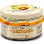 Ekologiškos garstyčios, 200 g