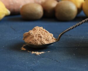 Organic Carob pod powder