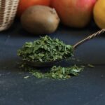 Ekologiški laukiniai (meškiniai) česnakai