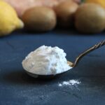 Ekologiški marantos milteliai (arrowroot)