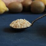 Ekologiškos pūstos bolivinių balandų sėklos