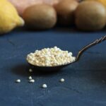 Ekologiškos pūstos sorų kruopos