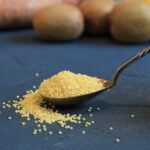 Ekologiškos sorų kruopos