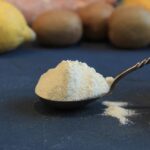 Ekologiški sorų miltai