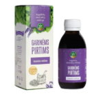 Mixture of herbal extracts for Steam Sauna Lavender + Melissa, 150 ml