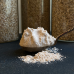 Ekologiški pilno grūdo speltos miltai