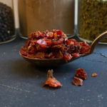 Ekologiška erškėtuogių arbata