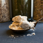 Ekologiška žalia malta kava