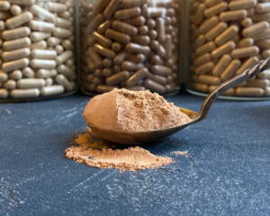 Organic CAMU CAMU powder