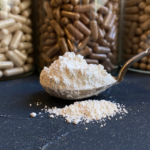 Ekologiškas ryžių baltymų izoliatas 80%