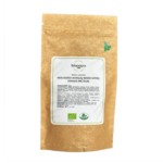 Organic Black Birch Mushroom (Chaga) Powder, food supplement
