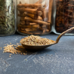 Ekologiškos anyžiaus sėklos (Aniseed)