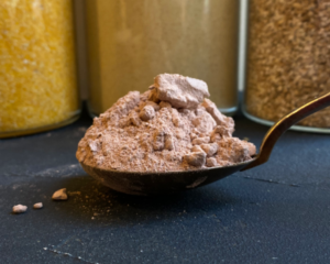 Organic Ceremonial Cocoa Powder RAW