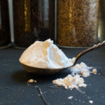 Ekologiškas kukurūzų krakmolas