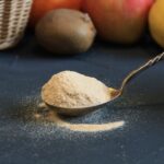 Ekologiški maistinių mielių milteliai