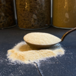 Ekologiška sorų košė