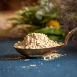 Organic Indian gooseberry fruit powder