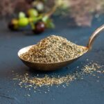 Ekologiški smulkinti ramunėlių žiedai