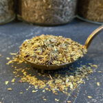 Ekologiška yerba matė arbata