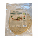 Ekologiška itališka speltos duonelė Piadina 3 vnt., 300 g