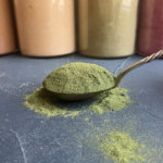 Органическая смесь для детокса Green Detox