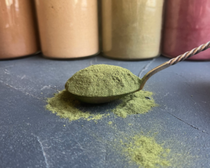 Green Detox Organic Detoxifying Blend