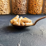 Ekologiška Peruvinė pipirnė (maca), želatinizuota, kapsulėse 500 mg