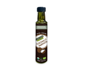 Organic sauce COCONUT AMINOS, 250 ml