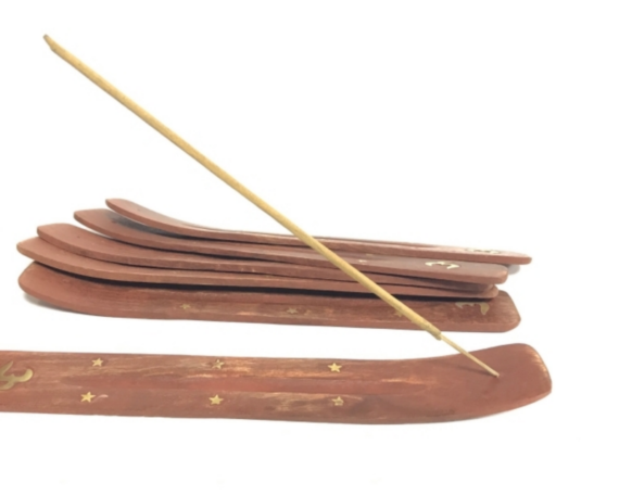 incense holder Sattva